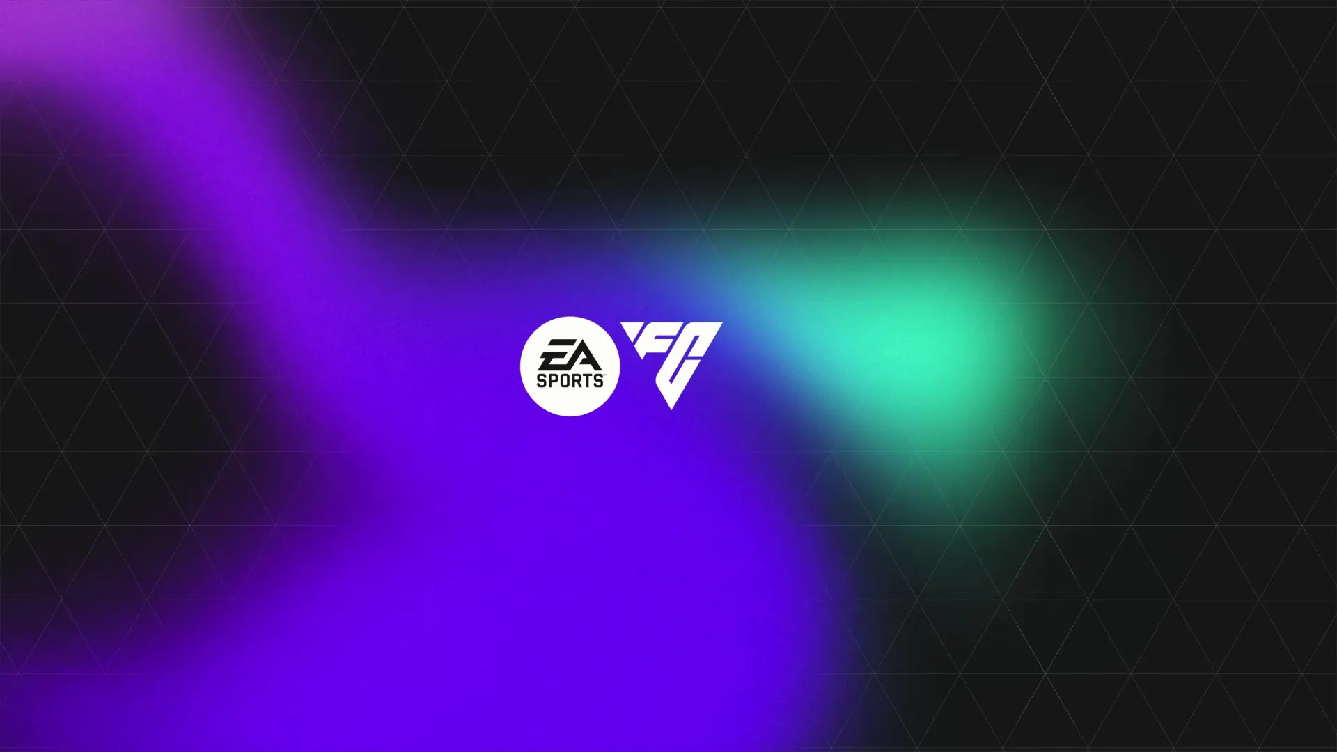 EA Sports FC LED wall production